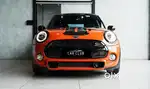 Mini Cooper S 3-Door, 2019, Petrol