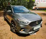 MG ASTOR 1.5 Savvy CVT, 2023, Petrol
