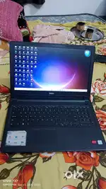 Dell laptop Intel core i3