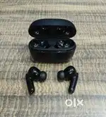 Boat airdopes 121 pro black(brand new)