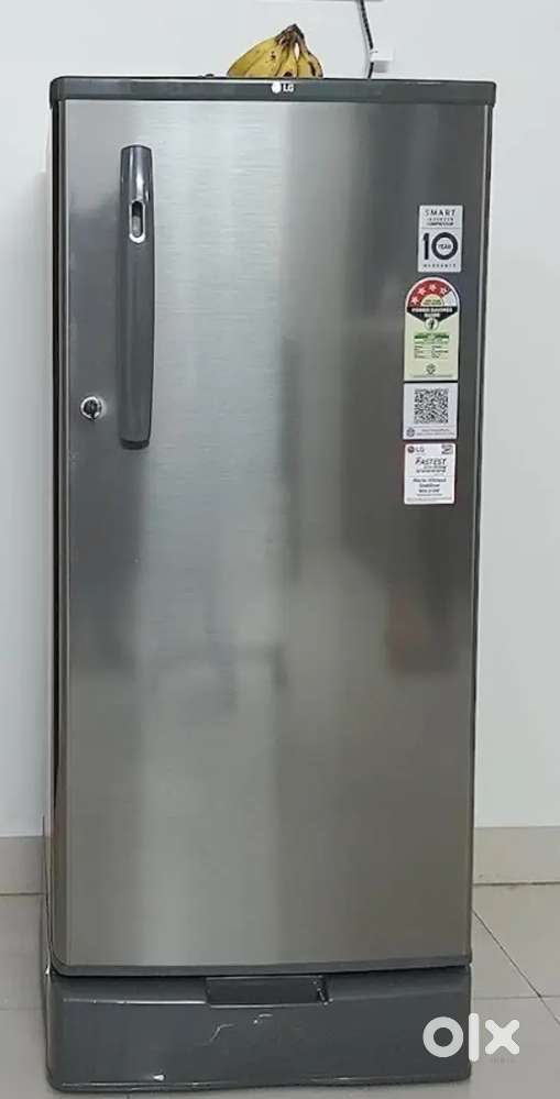 LG 210 L, 5 Star, 2025