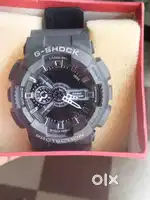 G shoke brand new condion