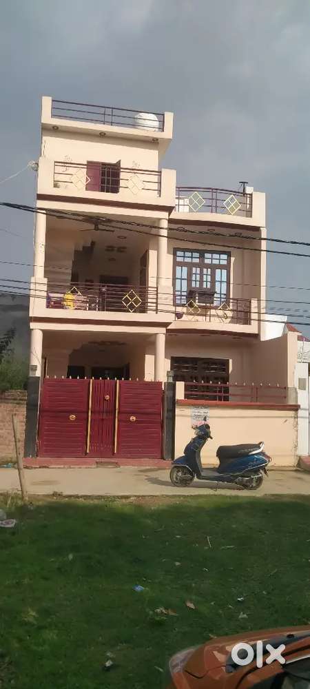 KUSH BHAWAN