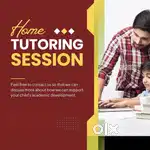 Home tuition available for Std VI- XII Of Any Board.