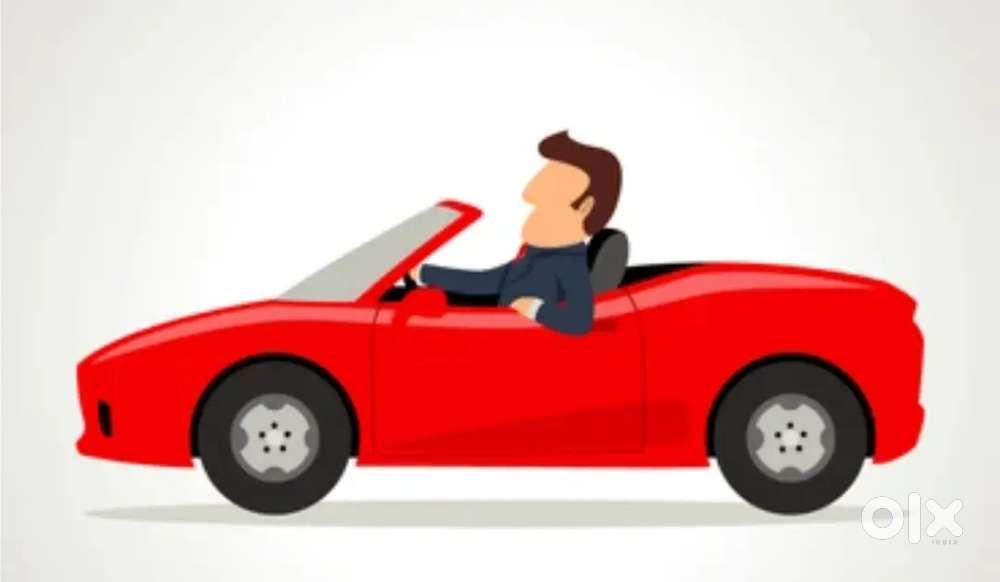 Car Driver