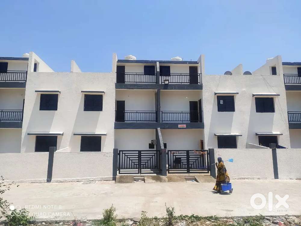 3BHK Independent row house