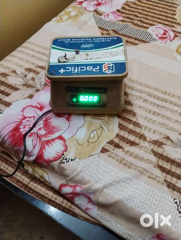 Automatic taraju sale 35kg