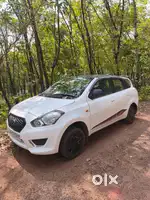 Nisan Datsun go plus Remix edition 2018-2019
