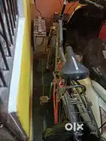 Cycle mst hai