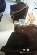 Two sofa for sale