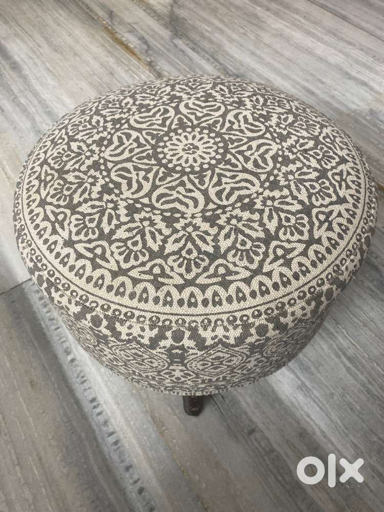 Puufy chair