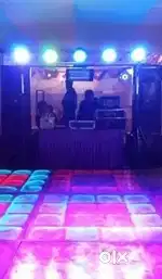 All dj setup