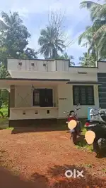 HOUSE FOR SALE IN KOZHIKODE NEAR KAKKODI