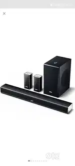 Mivi Soundbar