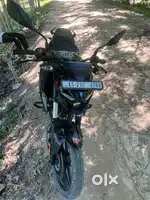 Bajaj pulsar N160