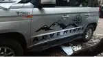 Mahindra TUV 300 2018 Diesel Good Condition