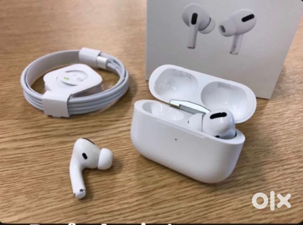 APPLE AIRPODS (2nd GENERATION)