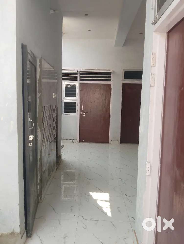 Behind maharishi university sitapur road Lucknow