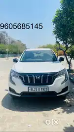 XUV 700 MX