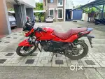 Searching for instant buyer for my bike.
