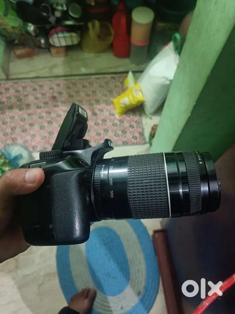 Urget Sale DSLR Camera before Buy Check u can check the camera