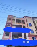 Running 2 floors Boys Hostel [20 Rooms &attached Bathrooms ] for Sale