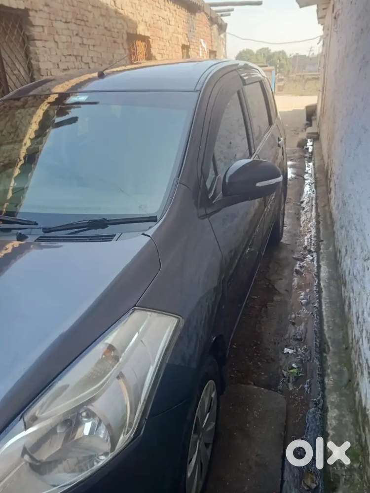 Maruti Suzuki Ertiga 2018 Diesel 92000 Km Driven