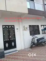 2 Bhk 2master bedroom and kitchen hall
