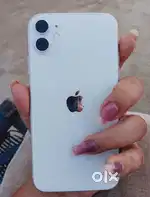 Urgent sale iPhone 11.128gb.