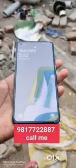 One plus 8t