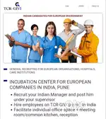 Looking for BSc nurses for European health care