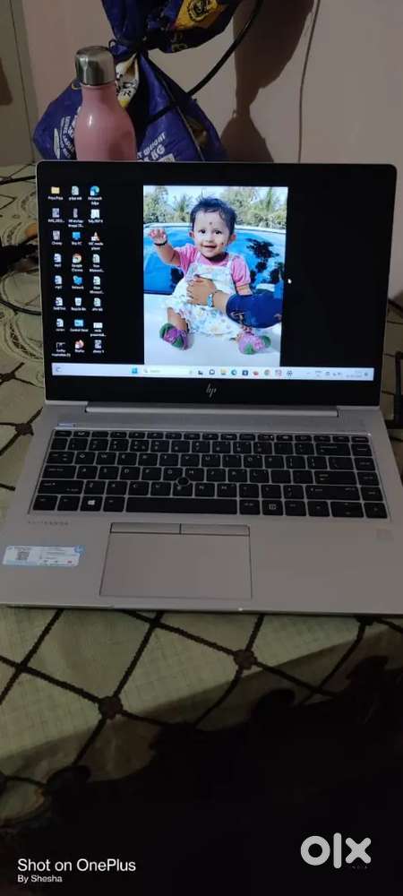 Laptop for sale