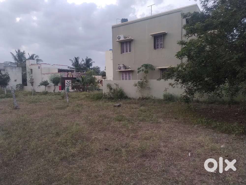 Prime Residential Plot in Dharma Nagar – Owner Sale