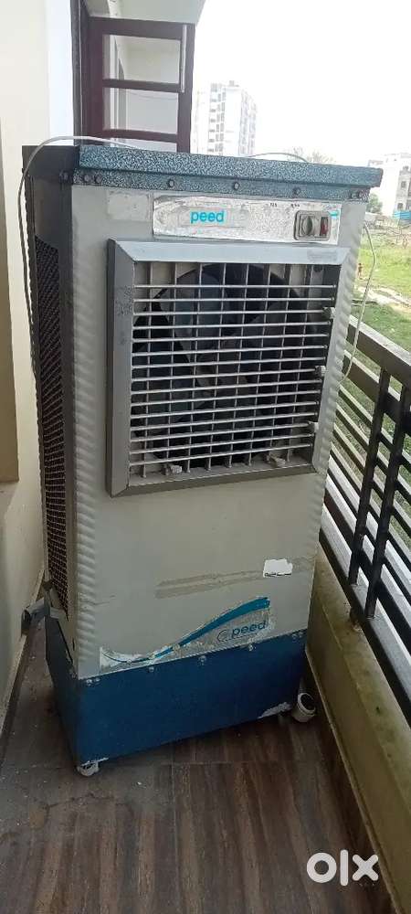 2 room air coolers