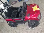 CHILDREN BATTERY CAR