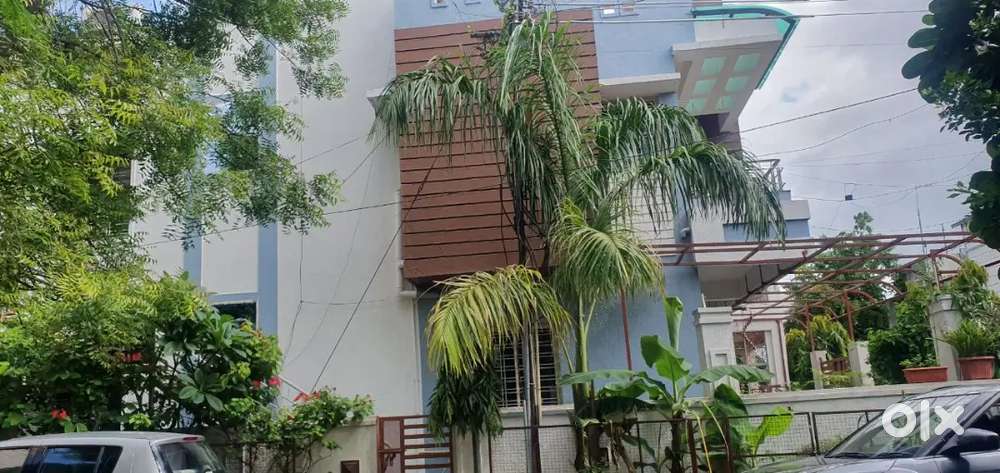 5 BHK HOUSE FOR RENT