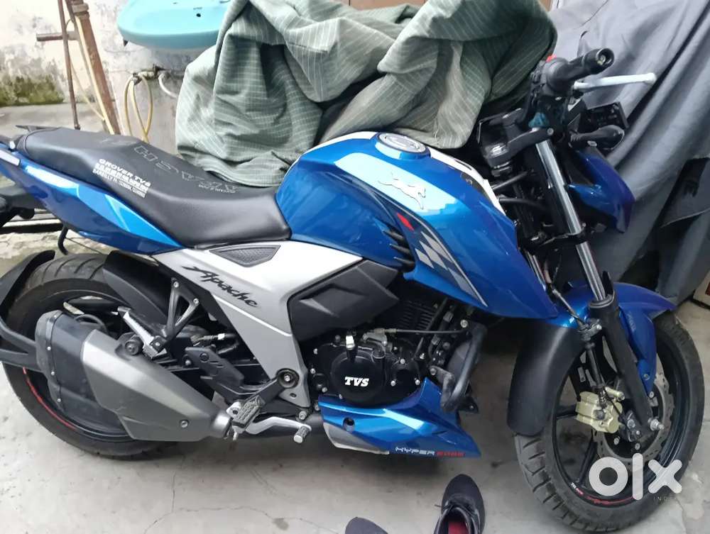 New condition