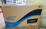 4K Sony 32'' Full Android Smart Led TV Best Price