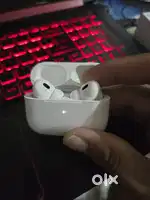 Apple airpods pro 2