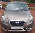 Datsun GO Plus T, 2018, Petrol