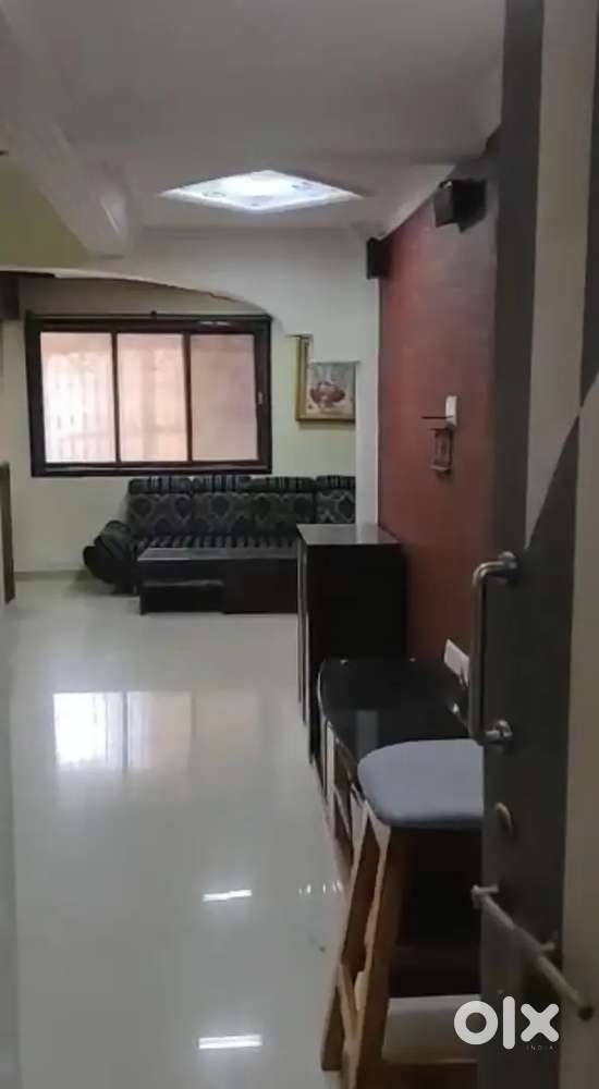 2BHK Fir Rent