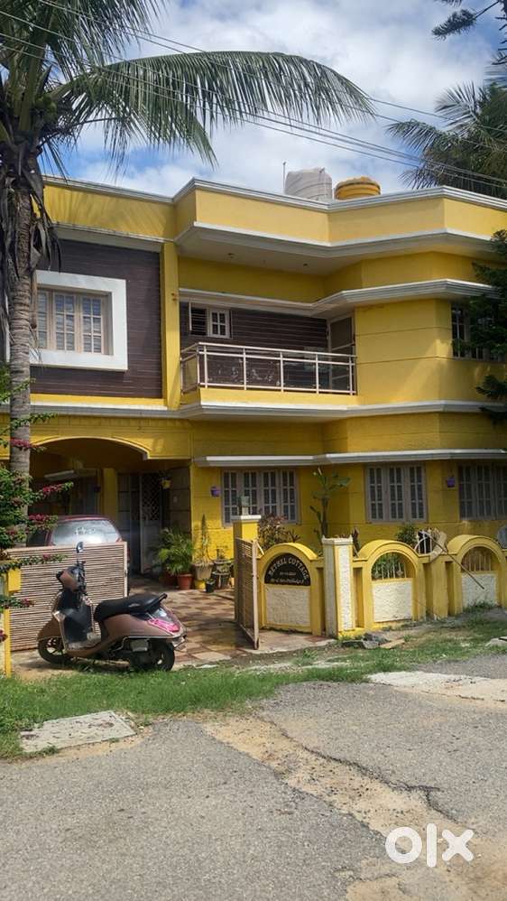 2 bhk house for rent