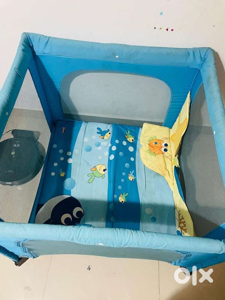Kids Play pen