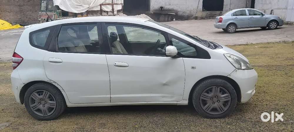 Honda Jazz 2009