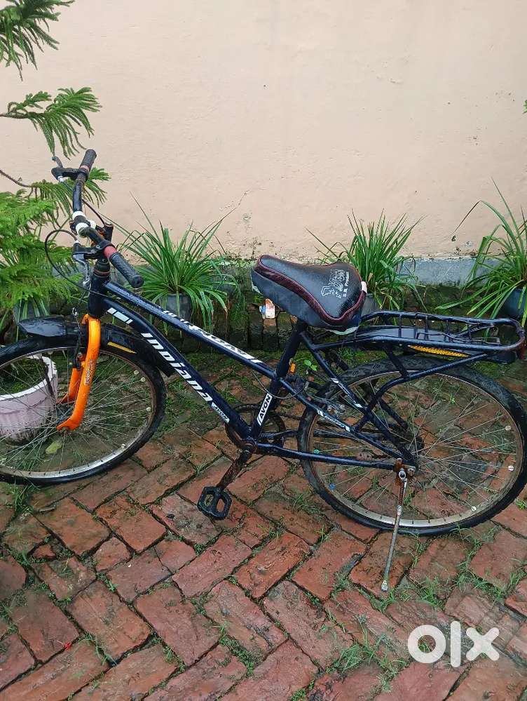 Cycle only 590rs