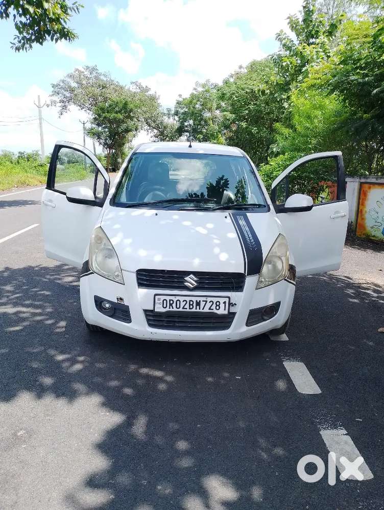 Good condition