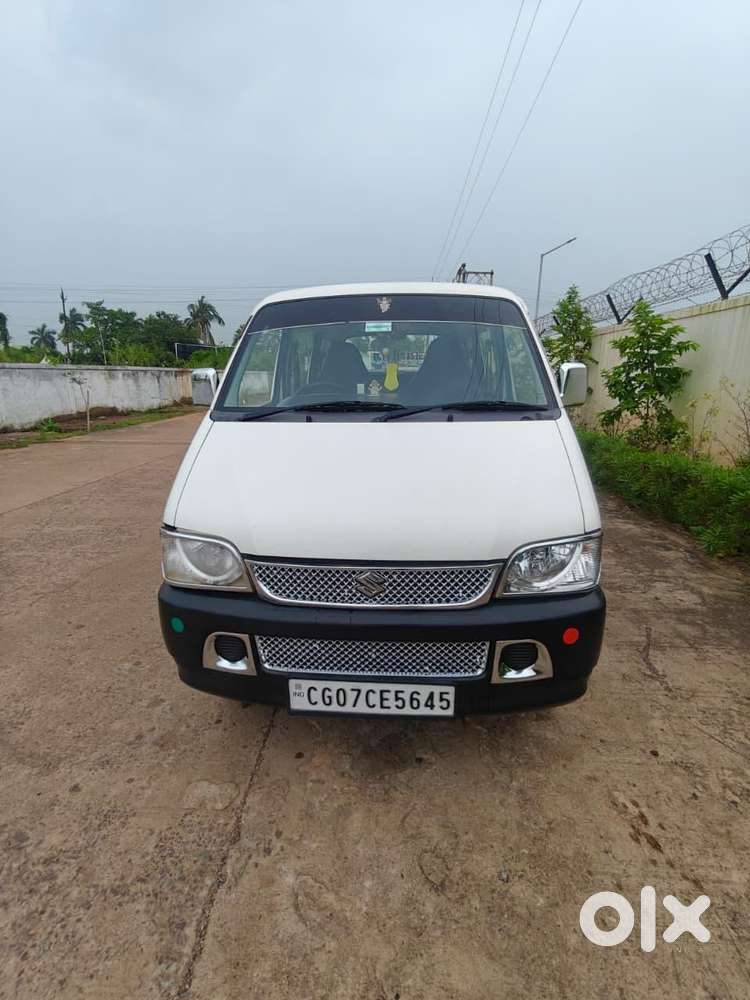 Maruti Suzuki Eeco, 2021, Petrol