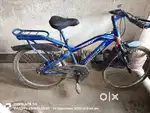 Cycle for sale
