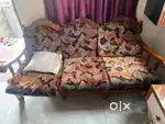 Sofa super condition
