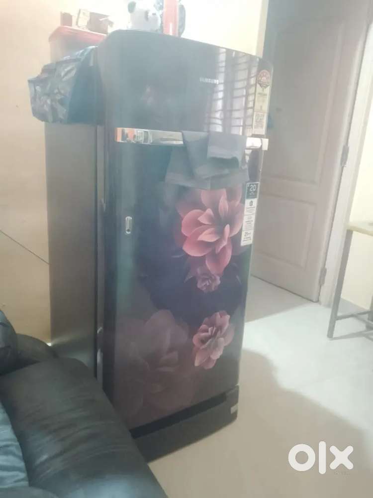 Samsung digital inverter